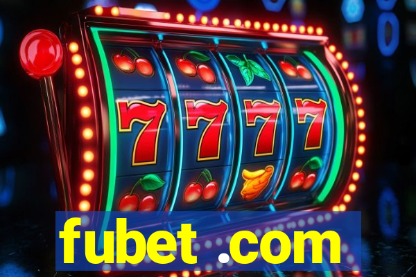 fubet .com